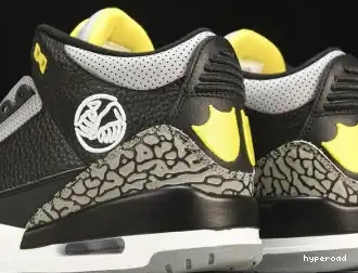 Hyperoad 3 Retro Oregon Pit Jordan Ducks Crew 0502